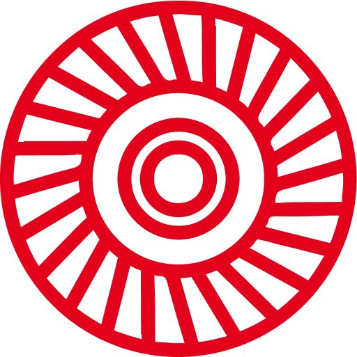 Abrasive icon