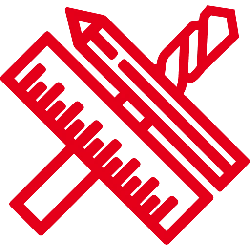 Custom Engineered icon