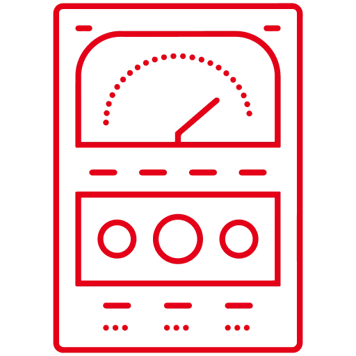 Testing & Measurement icon